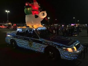 Salinas Parade of Lights_Kysmet