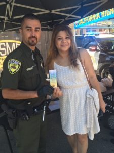 Security Guard Services in Salinas