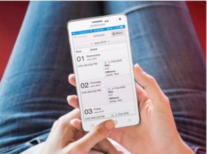 on-demand reporting