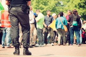 Kysmet Security Working Festival